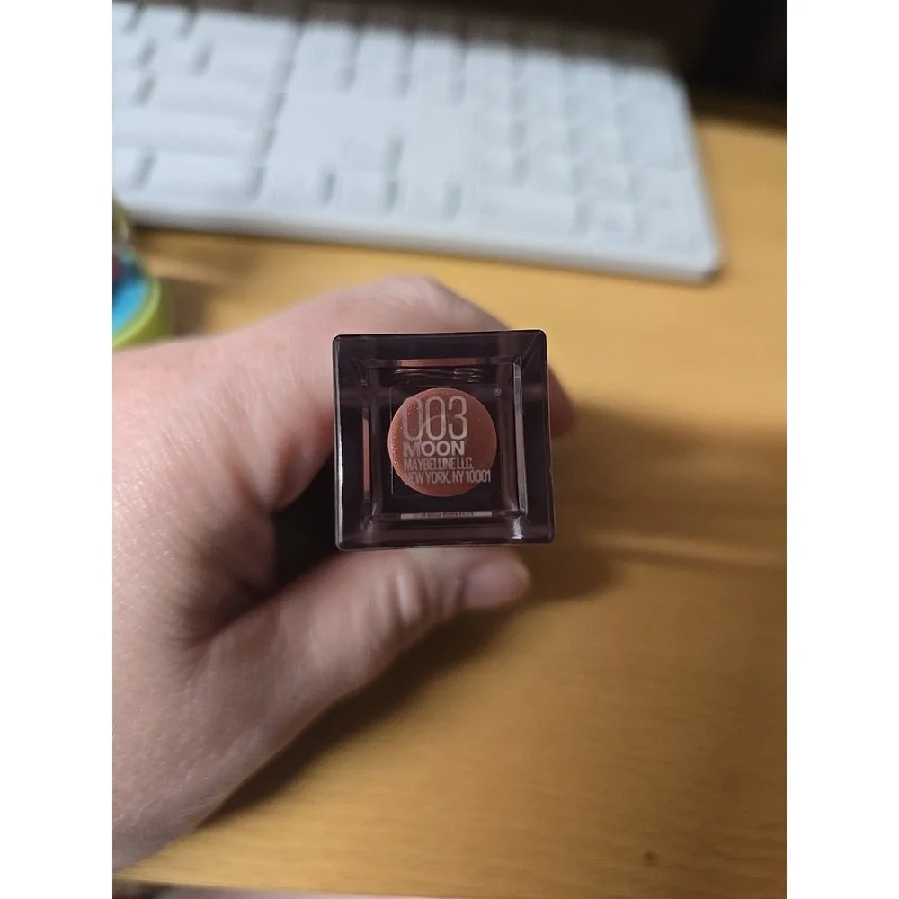 Maybelline new york